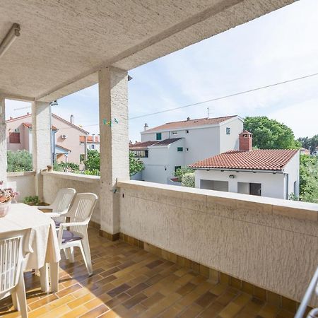 Apartman Zvjezda Biograd Na Moru Exteriör bild